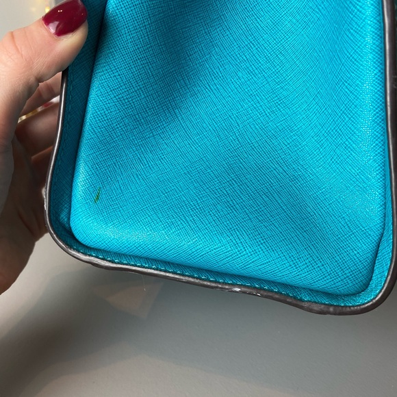 Michael Kors Crossbody Purse - Picture 8 of 15